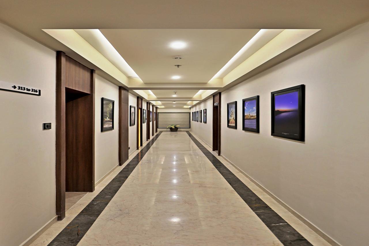 Vits Devbhumi, Dwarka Hotel Exterior photo